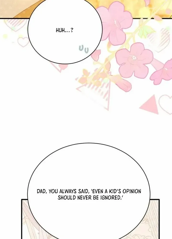 I Will Protect My Tyrant Dad! Chapter 30 page 45 - 