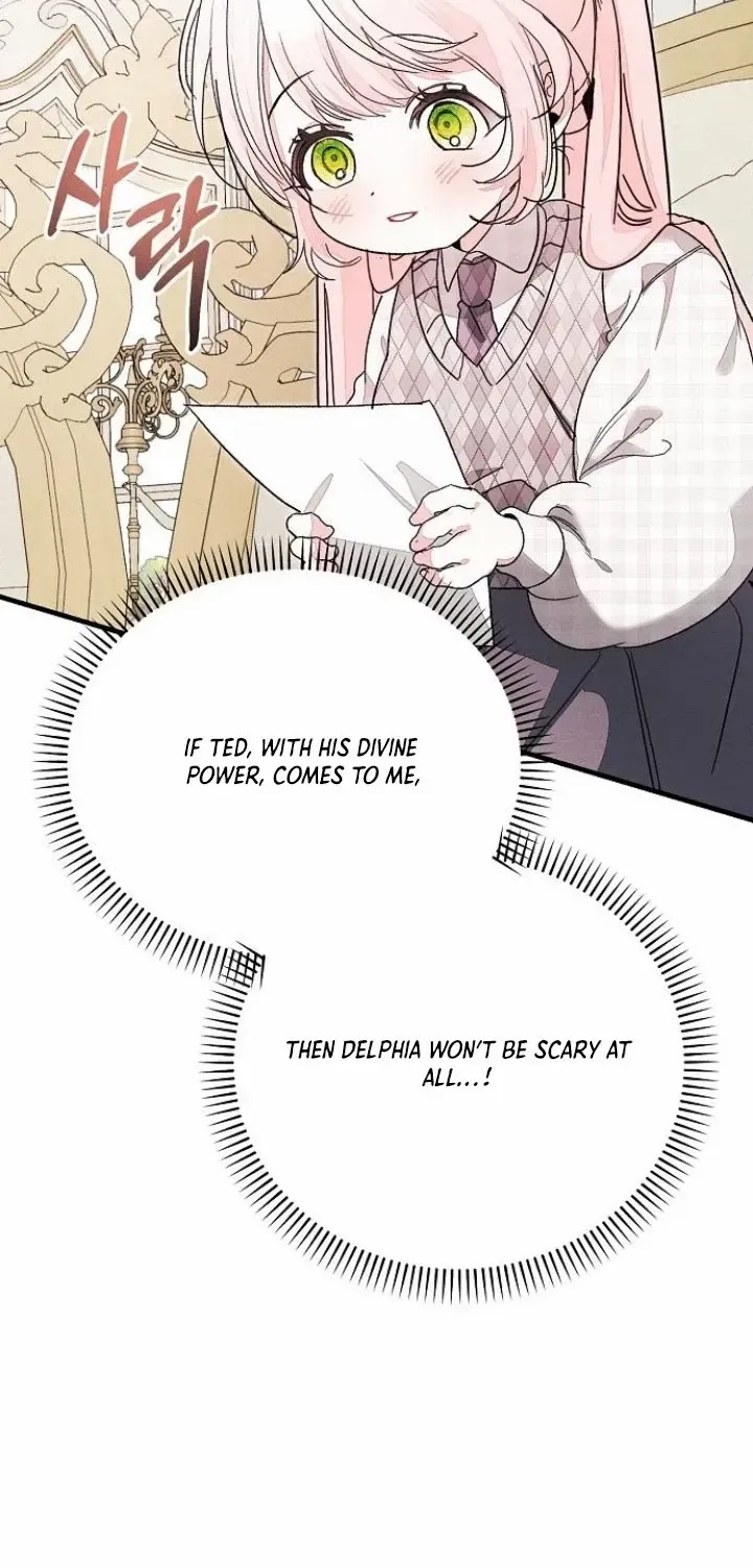 I Will Protect My Tyrant Dad! Chapter 30 page 63 - 