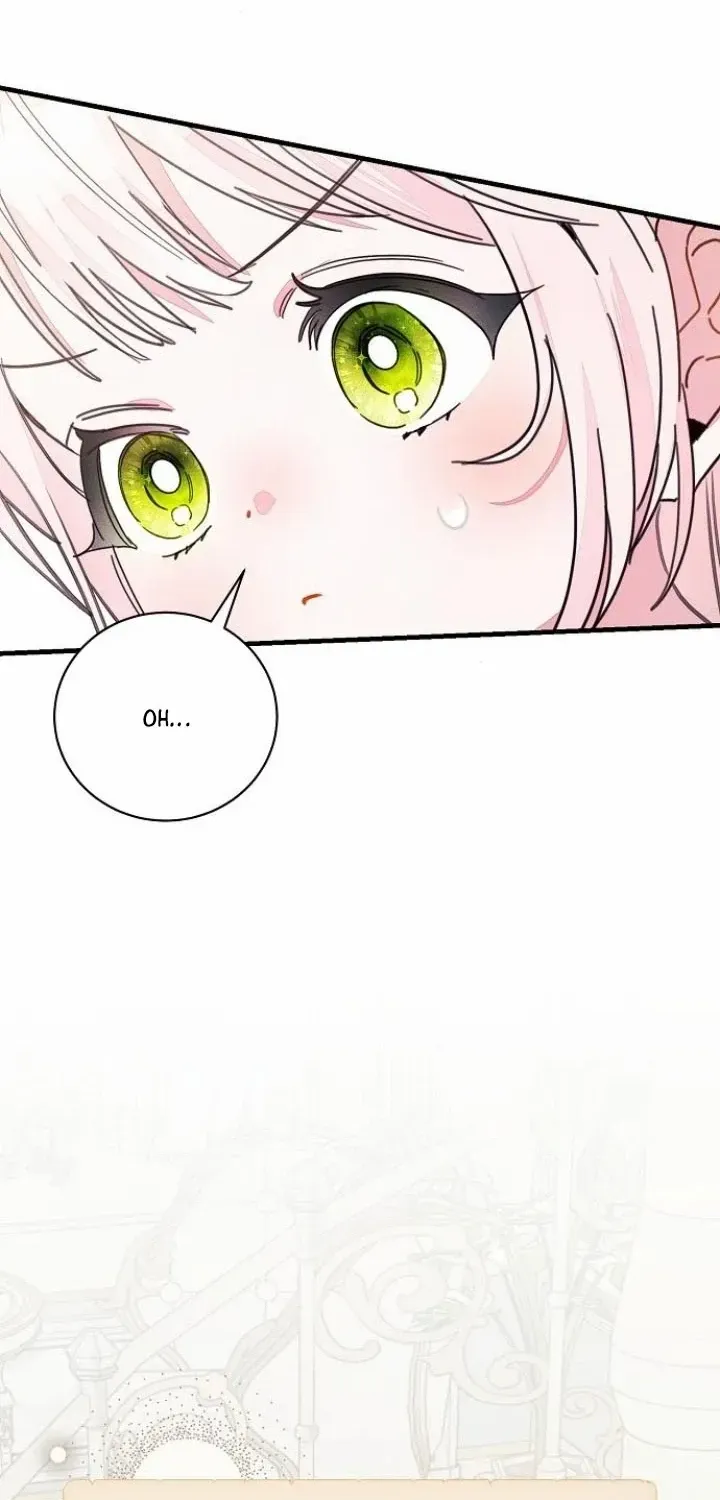 I Will Protect My Tyrant Dad! Chapter 30 page 64 - 