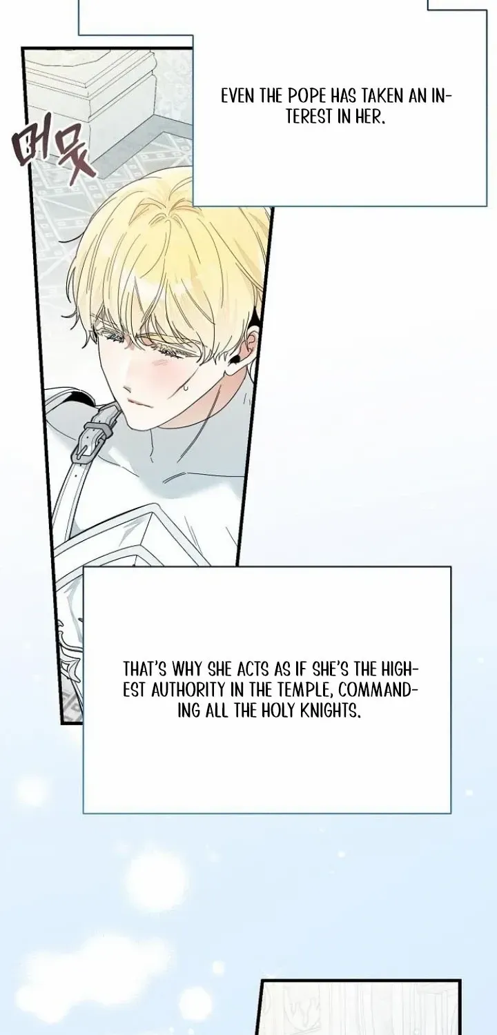 I Will Protect My Tyrant Dad! Chapter 30 page 81 - 
