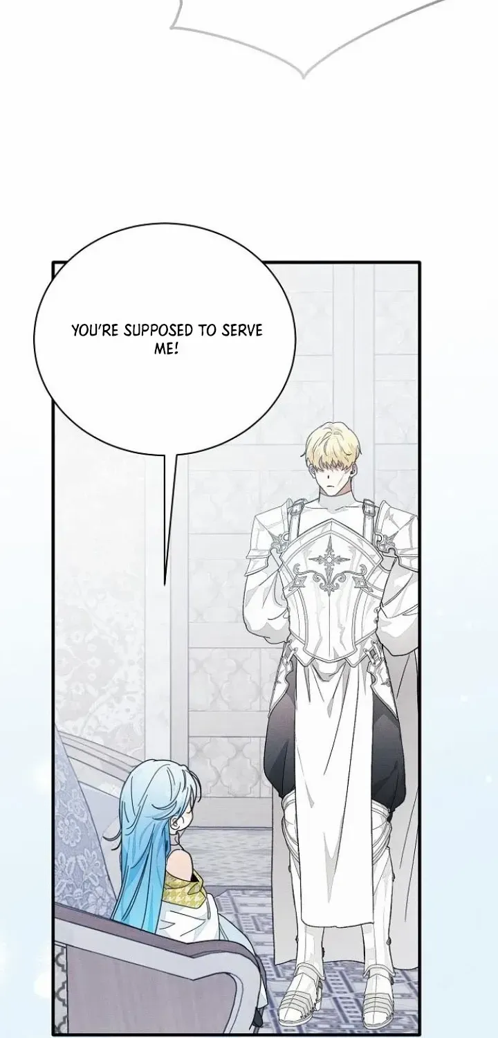 I Will Protect My Tyrant Dad! Chapter 30 page 84 - 