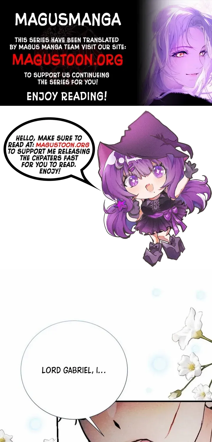 I Will Protect My Tyrant Dad! Chapter 31 page 2 - 
