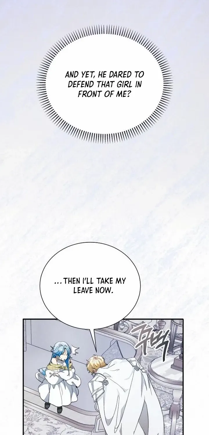 I Will Protect My Tyrant Dad! Chapter 31 page 14 - 