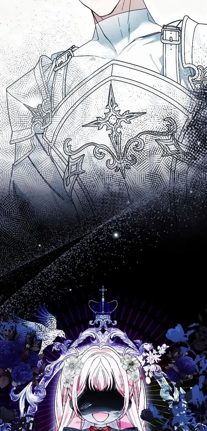 I Will Protect My Tyrant Dad! Chapter 31 page 25 - 