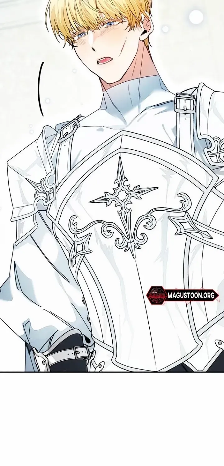 I Will Protect My Tyrant Dad! Chapter 31 page 4 - 