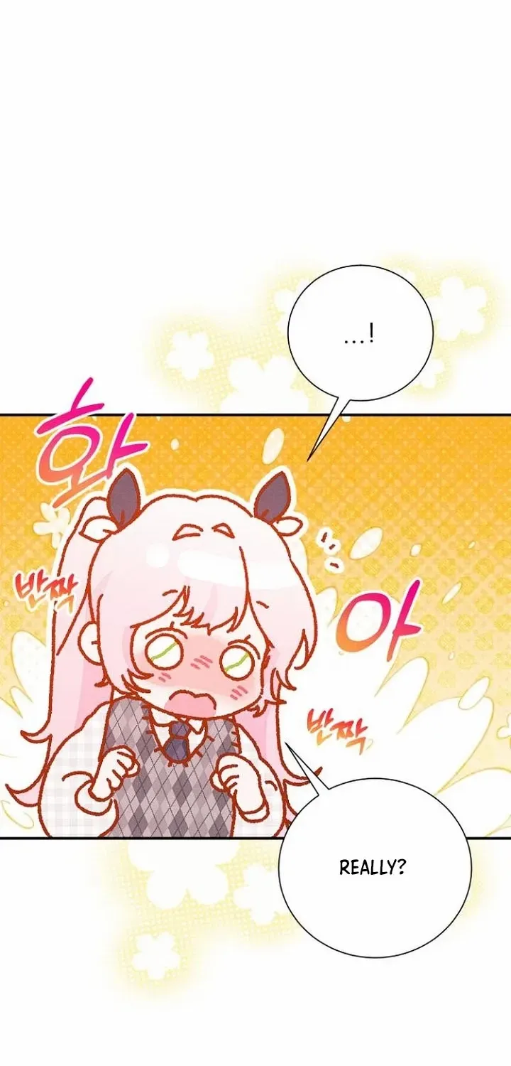 I Will Protect My Tyrant Dad! Chapter 31 page 31 - 