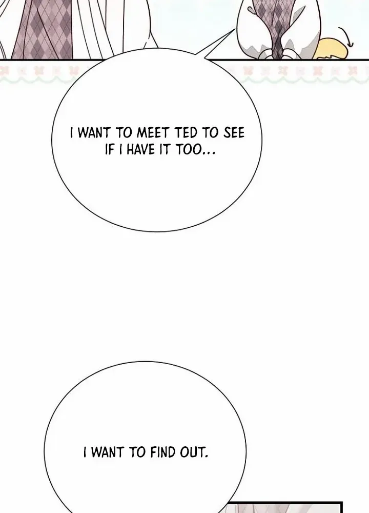 I Will Protect My Tyrant Dad! Chapter 31 page 34 - 