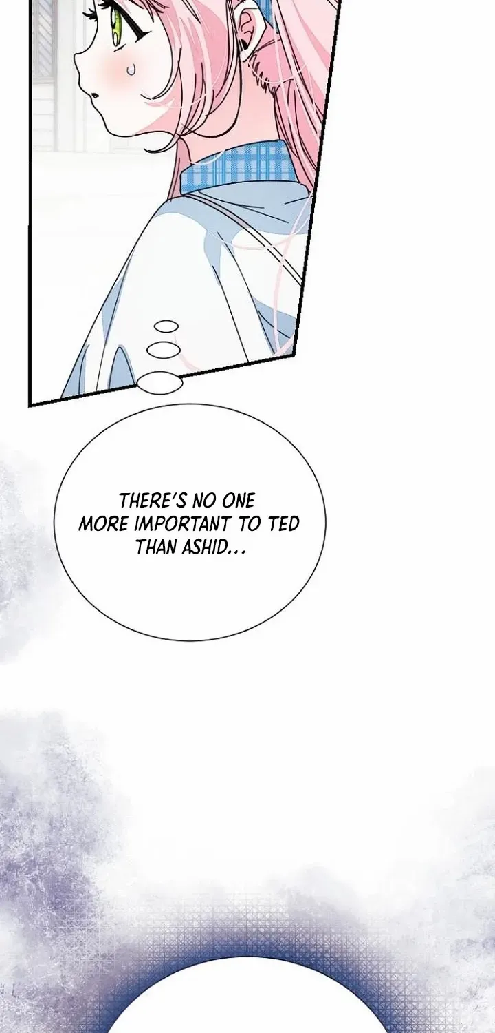 I Will Protect My Tyrant Dad! Chapter 31 page 53 - 