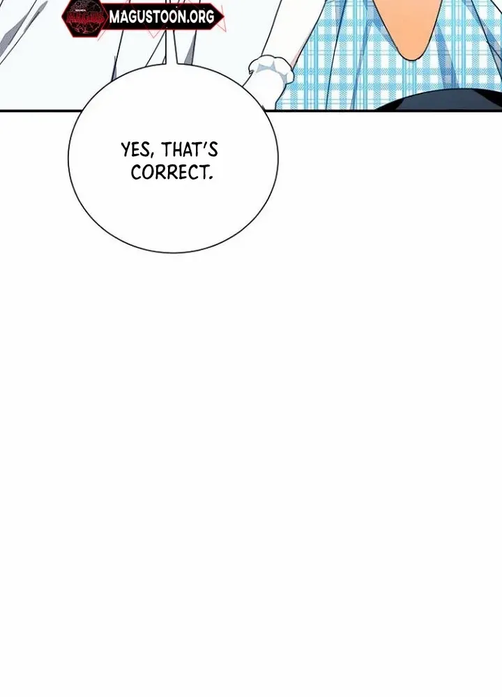 I Will Protect My Tyrant Dad! Chapter 31 page 56 - 