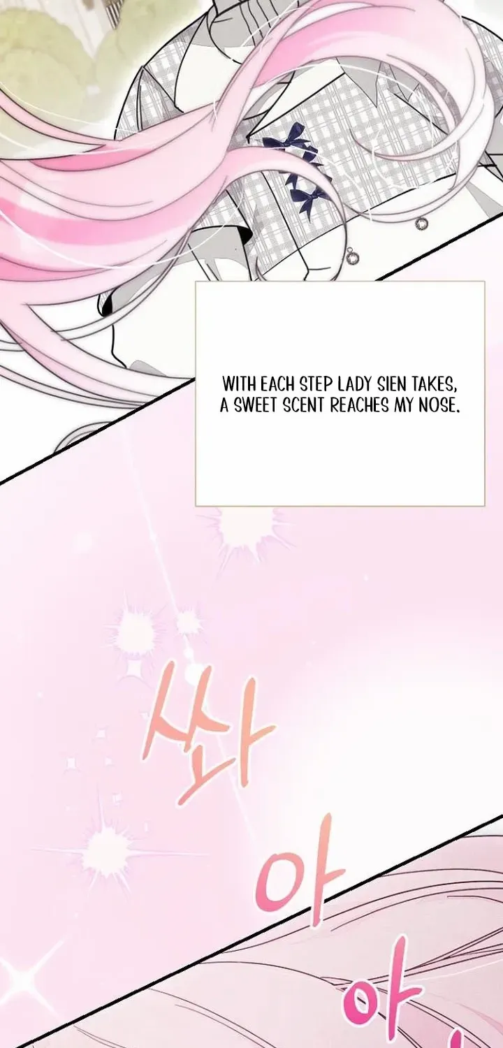 I Will Protect My Tyrant Dad! Chapter 31 page 74 - 