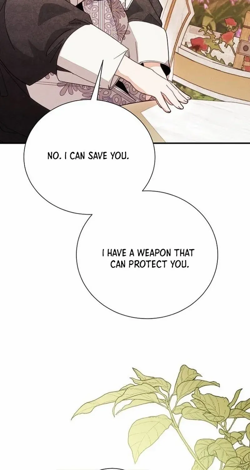 I Will Protect My Tyrant Dad! Chapter 32 page 16 - 