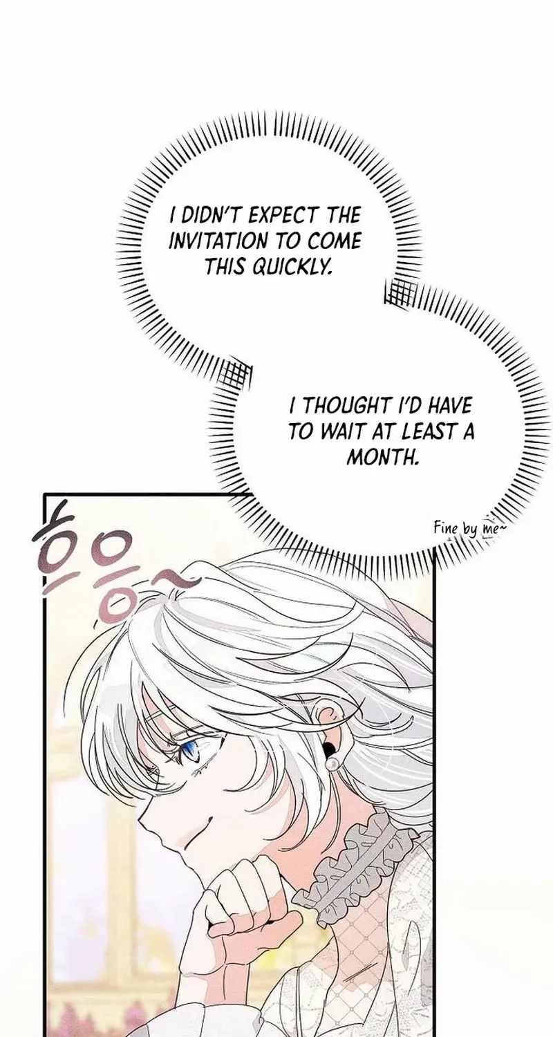 I Will Protect My Tyrant Dad! Chapter 32 page 3 - 