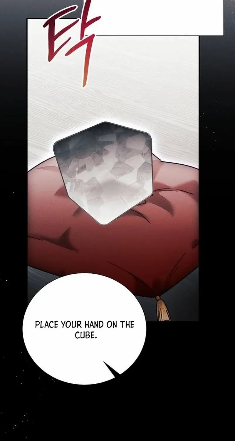 I Will Protect My Tyrant Dad! Chapter 32 page 49 - 