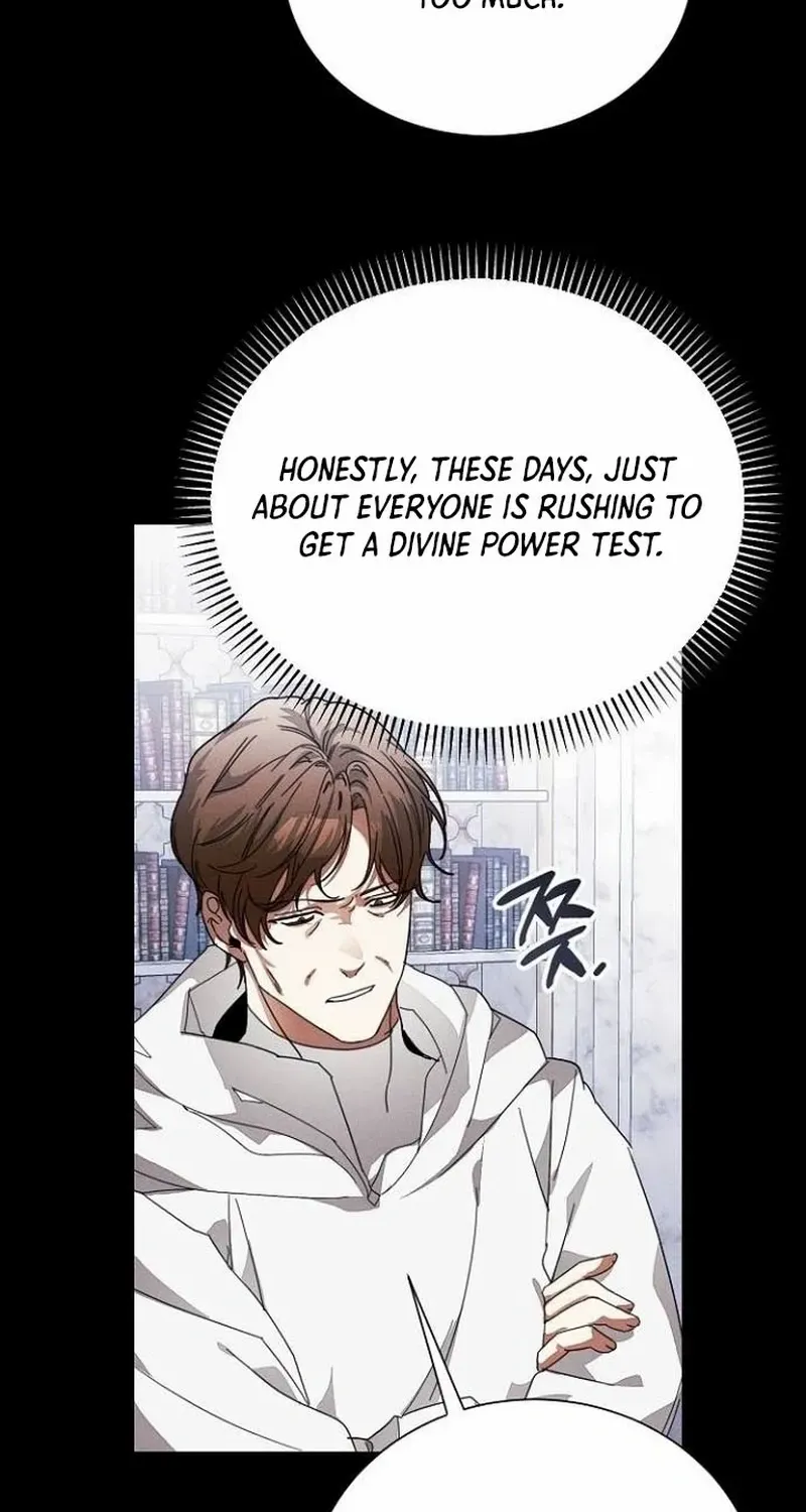 I Will Protect My Tyrant Dad! Chapter 32 page 52 - 