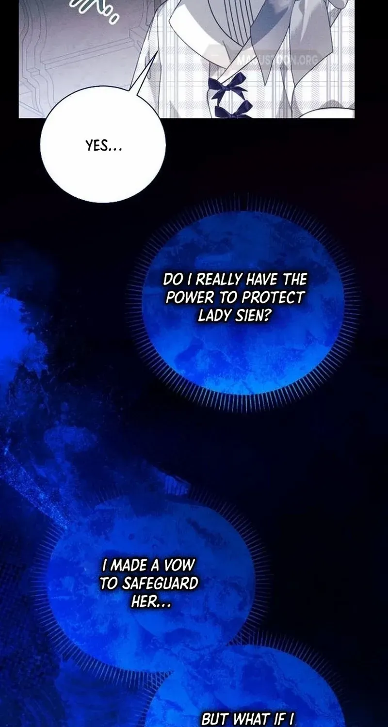 I Will Protect My Tyrant Dad! Chapter 32 page 62 - 