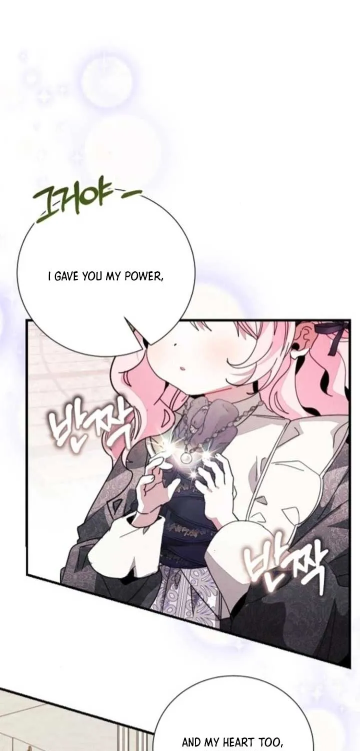 I Will Protect My Tyrant Dad! Chapter 33 page 13 - 