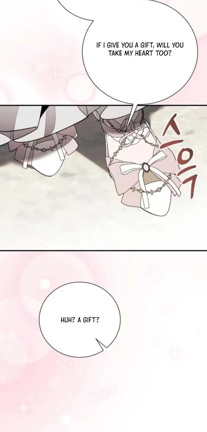 I Will Protect My Tyrant Dad! Chapter 33 page 16 - 