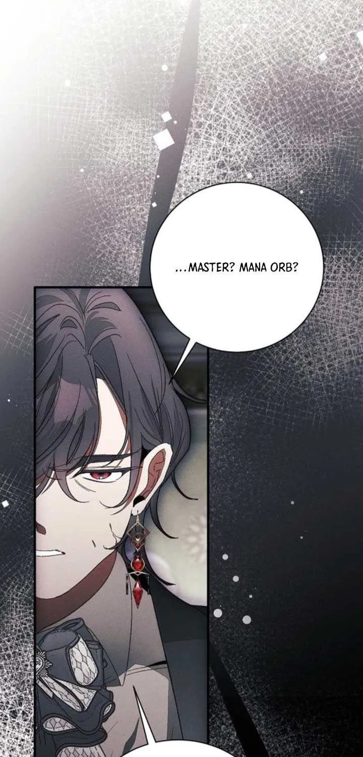 I Will Protect My Tyrant Dad! Chapter 33 page 32 - 