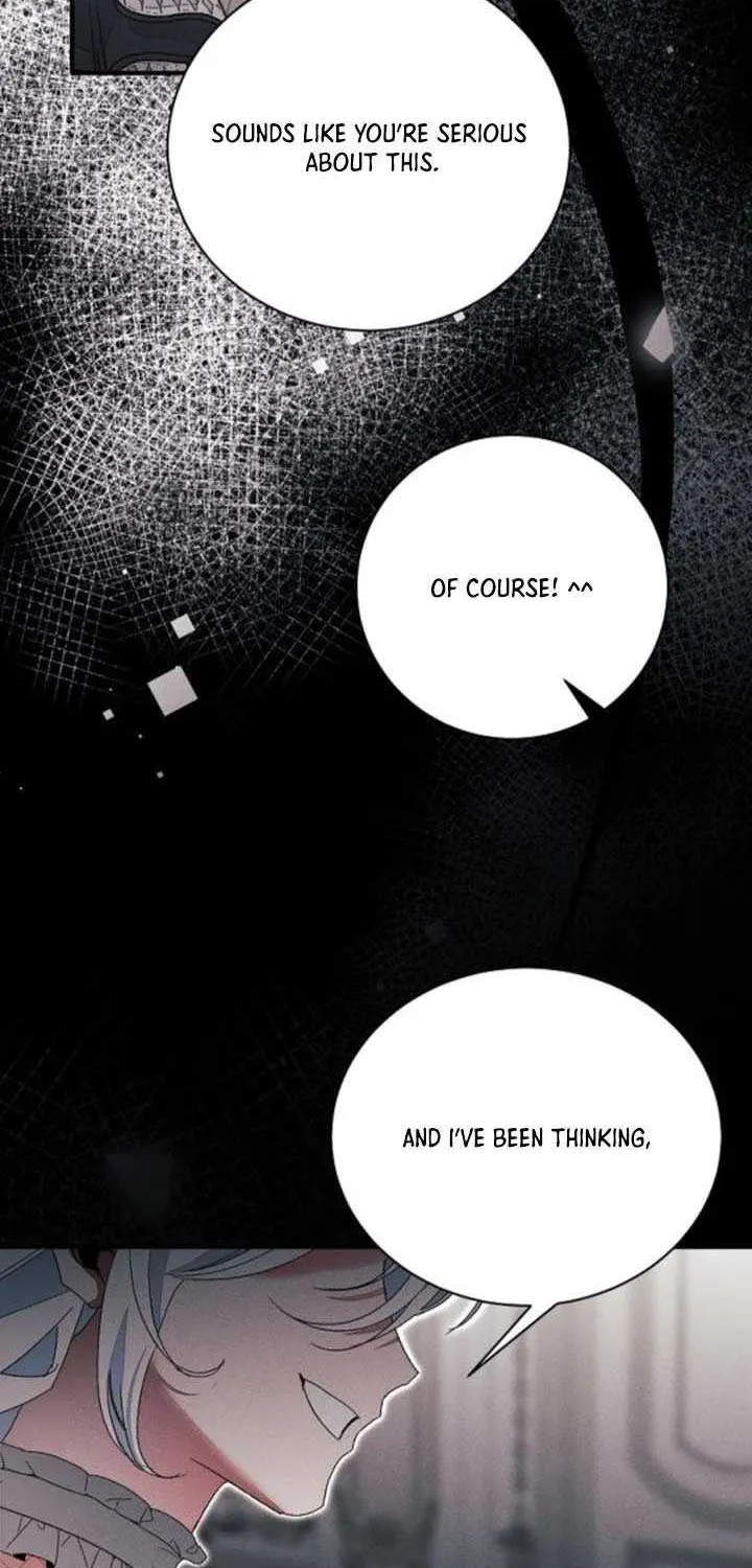 I Will Protect My Tyrant Dad! Chapter 33 page 33 - 