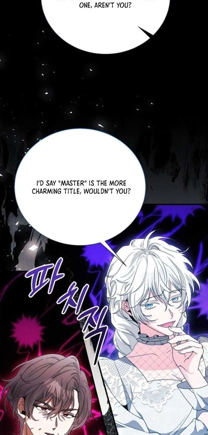 I Will Protect My Tyrant Dad! Chapter 33 page 36 - 
