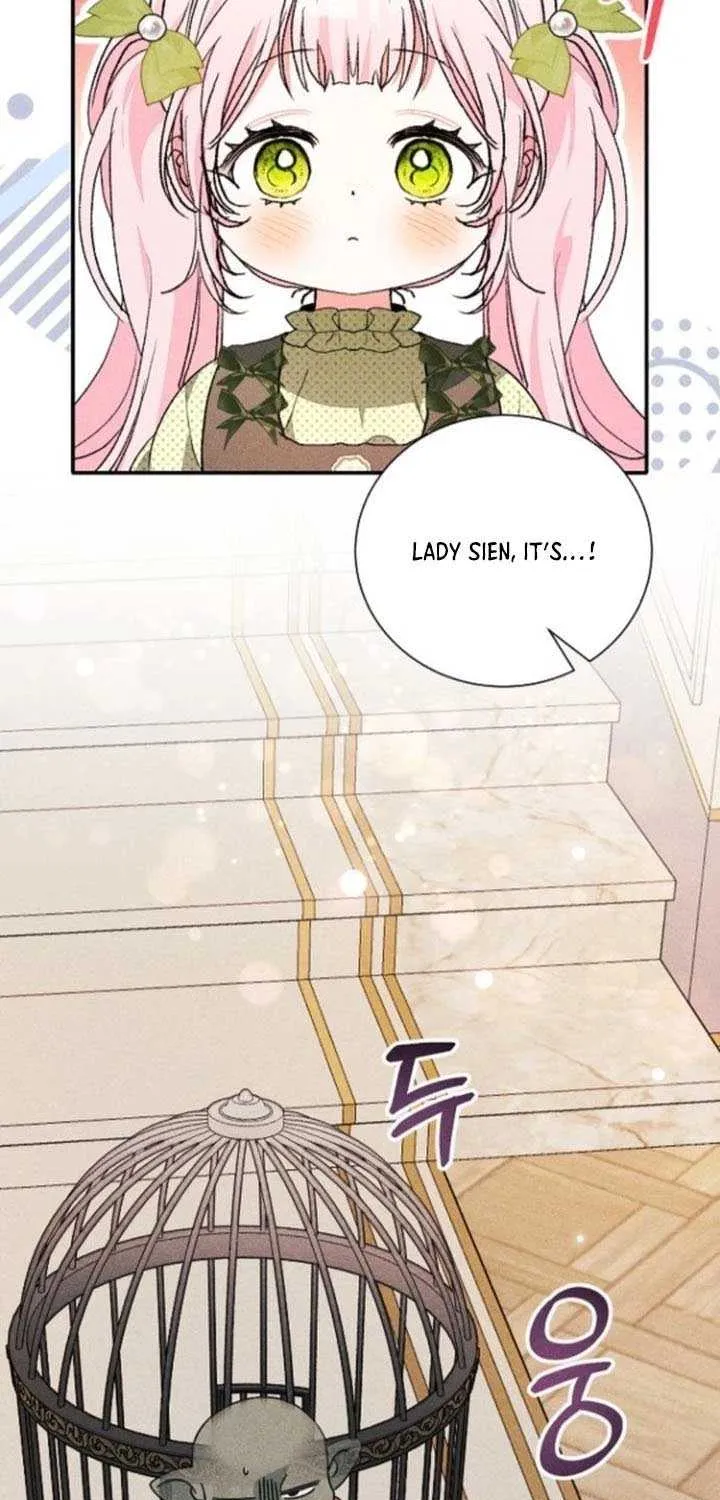I Will Protect My Tyrant Dad! Chapter 33 page 46 - 