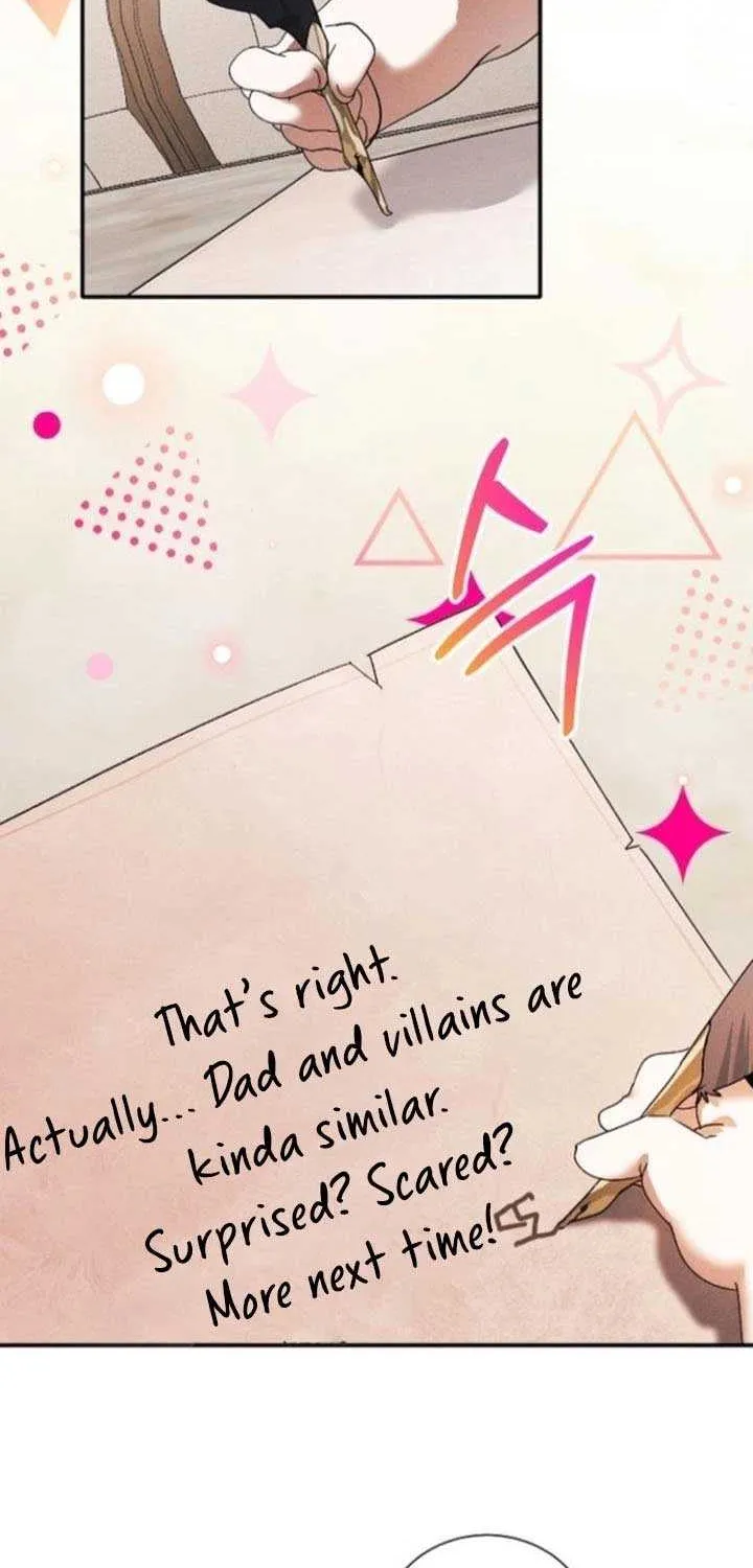 I Will Protect My Tyrant Dad! Chapter 33 page 60 - 