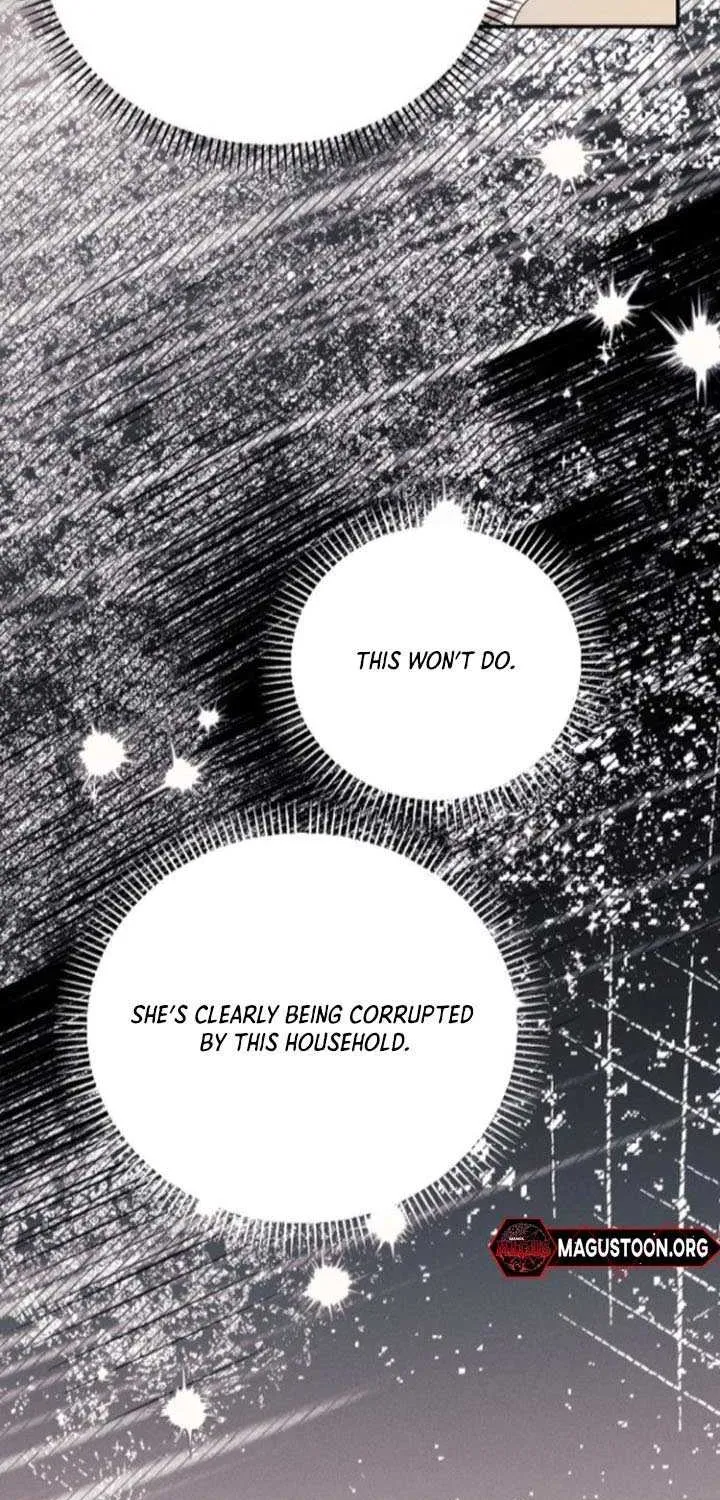 I Will Protect My Tyrant Dad! Chapter 33 page 63 - 