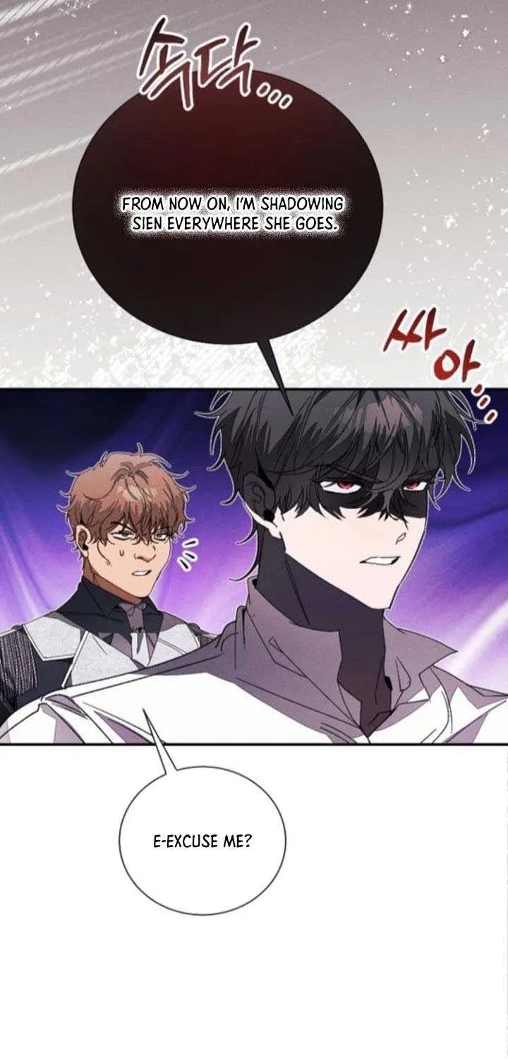 I Will Protect My Tyrant Dad! Chapter 33 page 64 - 