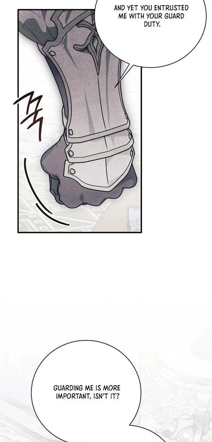 I Will Protect My Tyrant Dad! Chapter 34 page 12 - 
