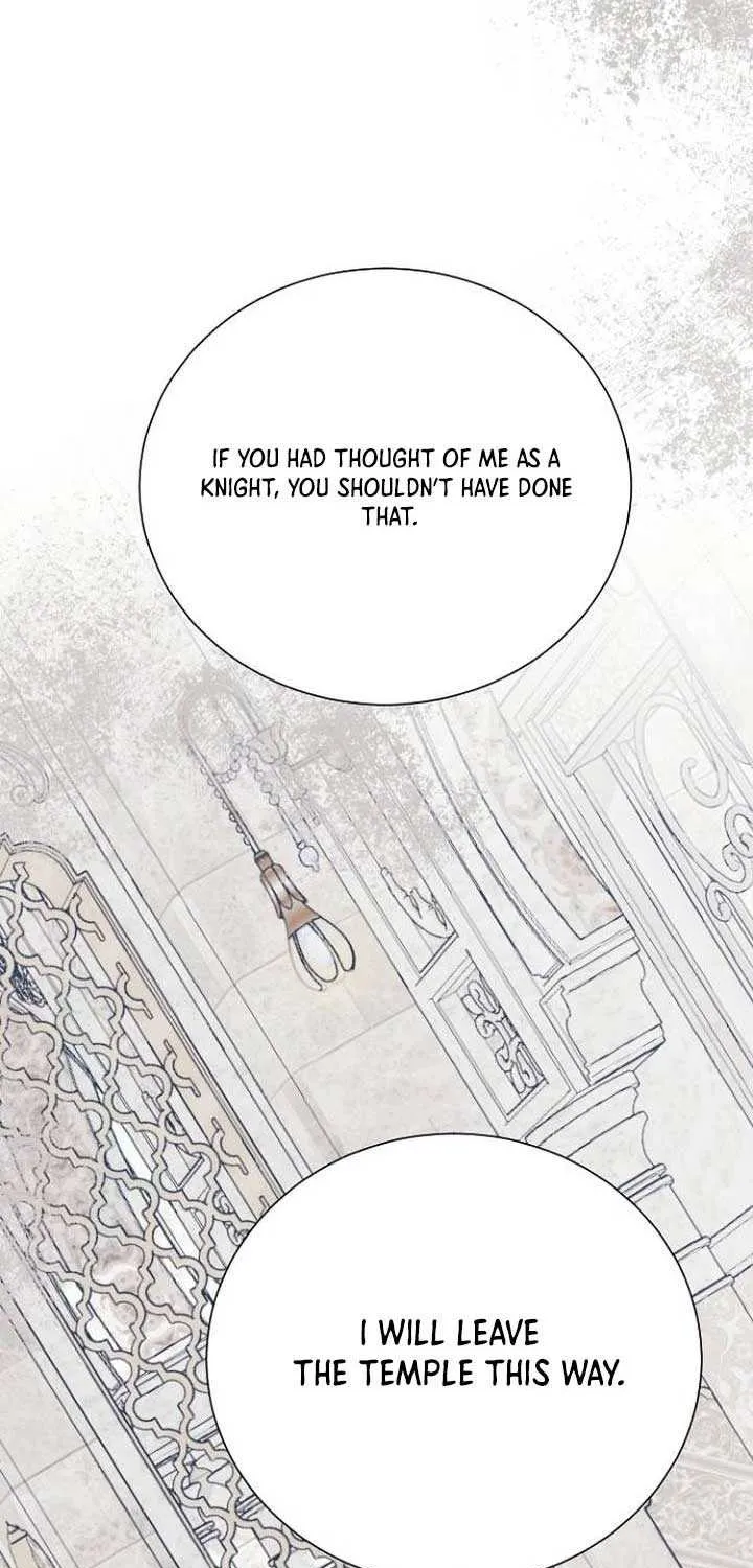I Will Protect My Tyrant Dad! Chapter 34 page 20 - 