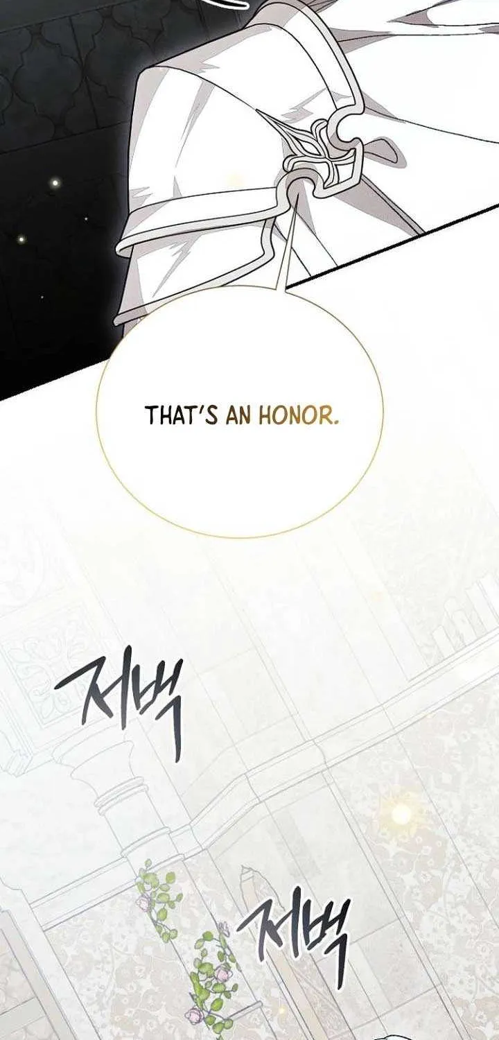 I Will Protect My Tyrant Dad! Chapter 34 page 24 - 