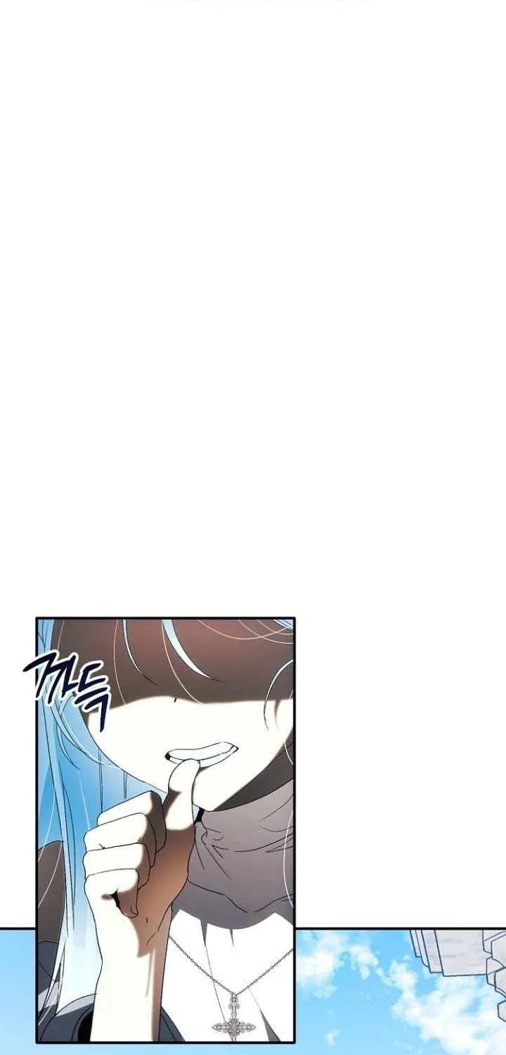 I Will Protect My Tyrant Dad! Chapter 34 page 27 - 