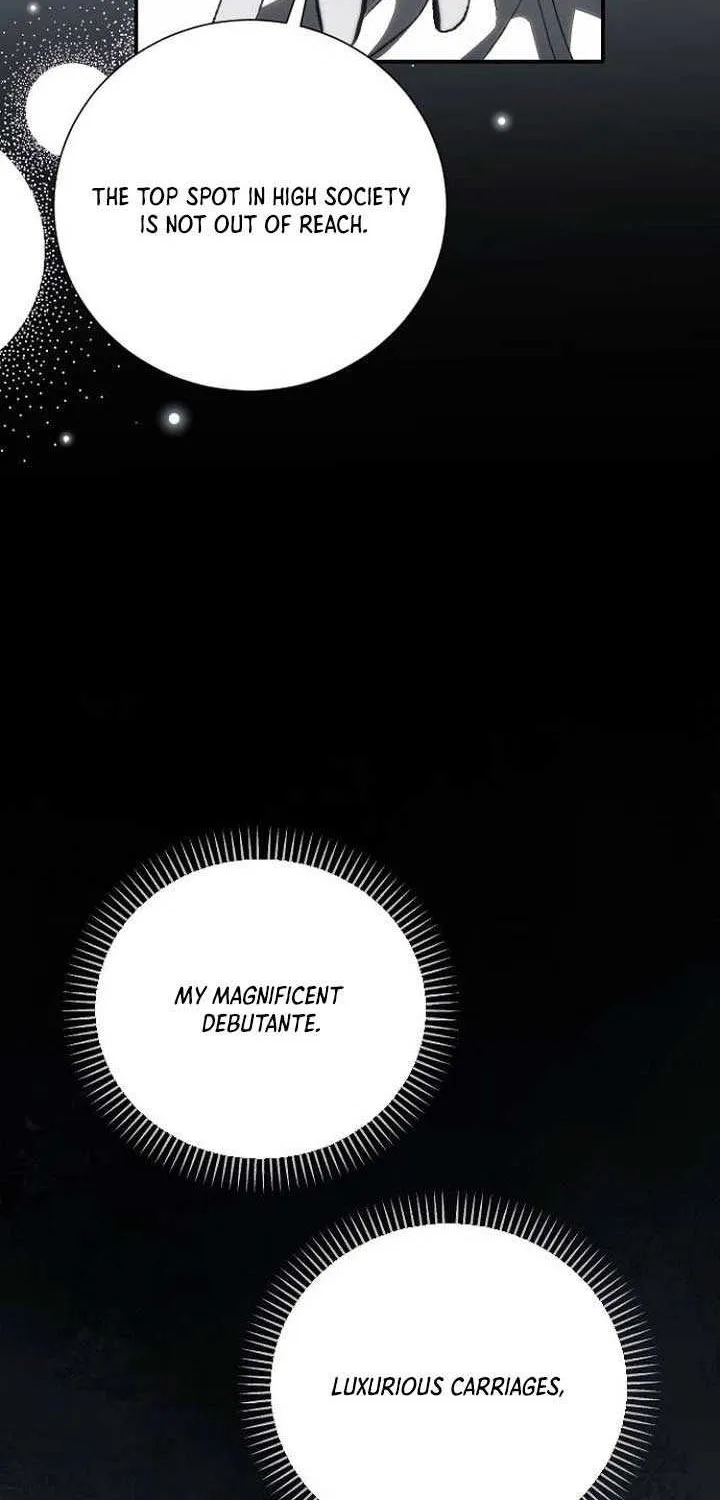 I Will Protect My Tyrant Dad! Chapter 34 page 30 - 