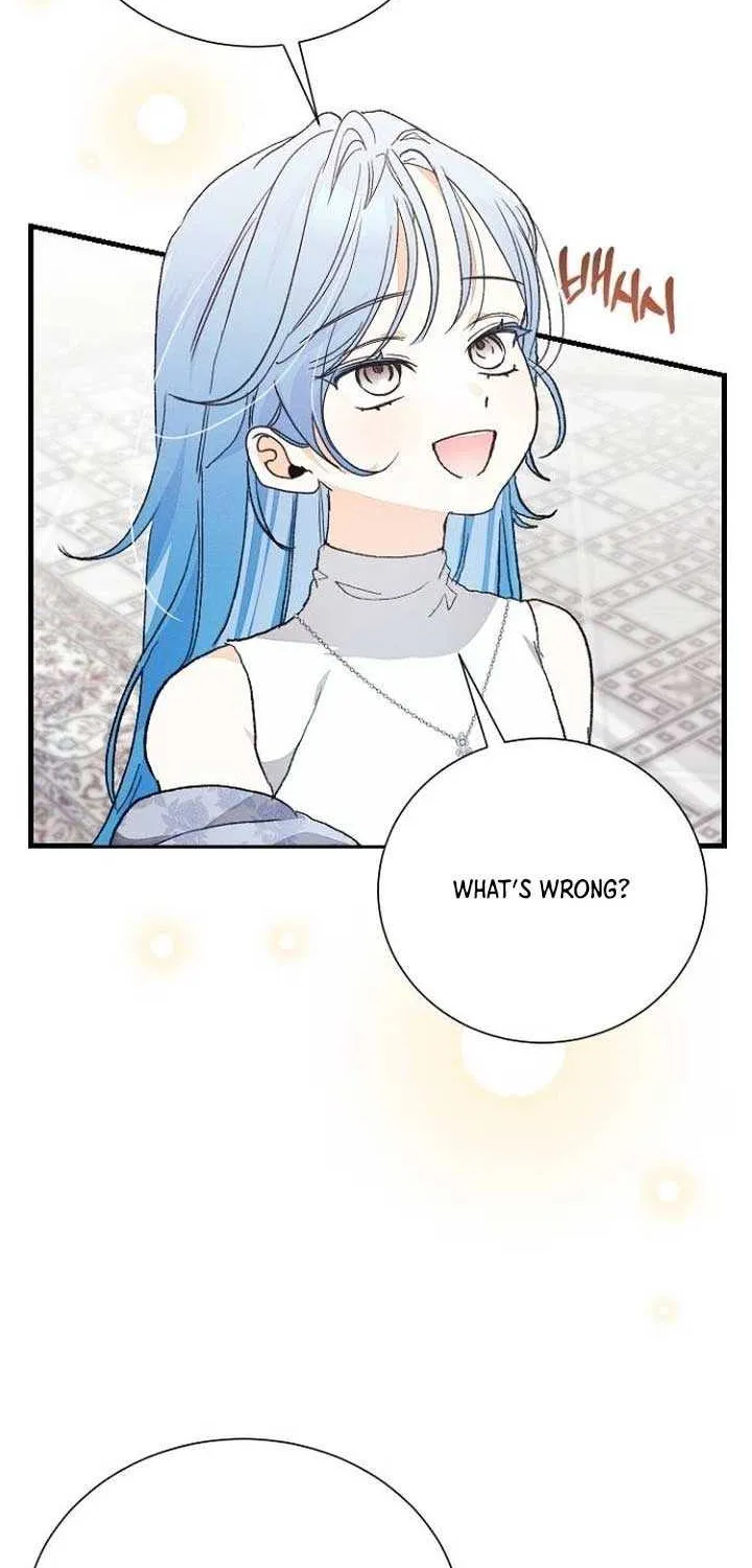 I Will Protect My Tyrant Dad! Chapter 34 page 4 - 