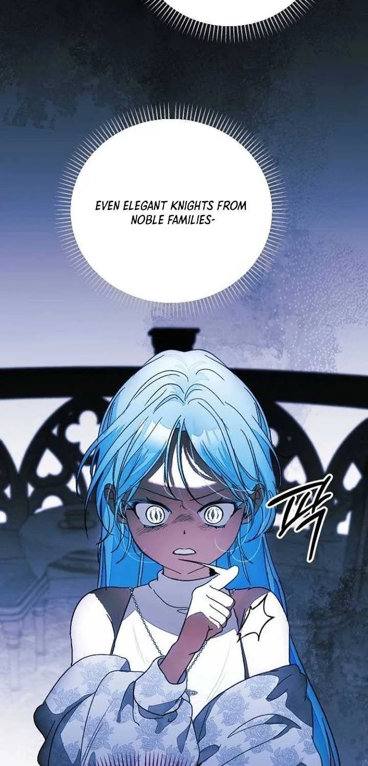 I Will Protect My Tyrant Dad! Chapter 34 page 31 - 