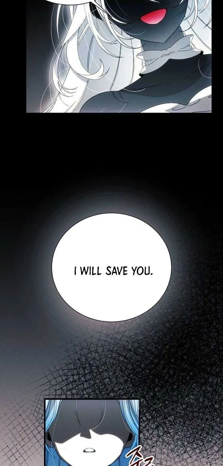 I Will Protect My Tyrant Dad! Chapter 34 page 35 - 