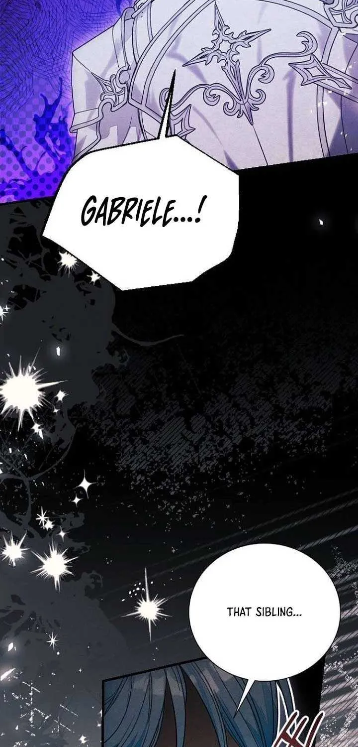 I Will Protect My Tyrant Dad! Chapter 34 page 7 - 