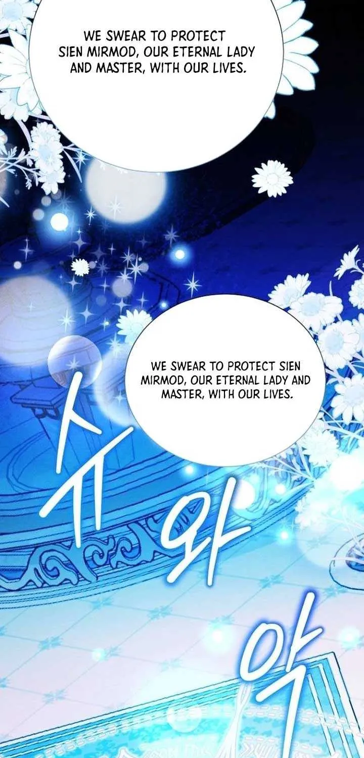I Will Protect My Tyrant Dad! Chapter 34 page 71 - 