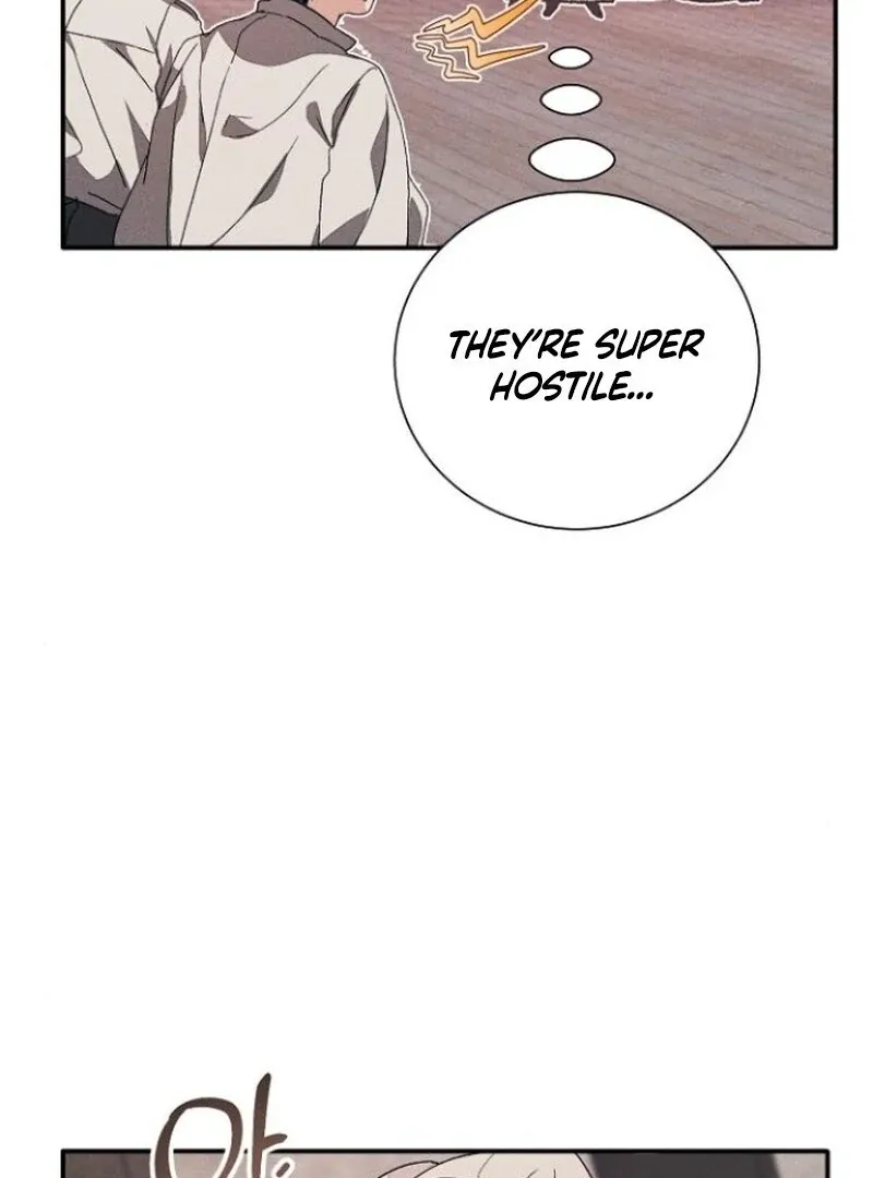 I Will Protect My Tyrant Dad! Chapter 35 page 109 - 