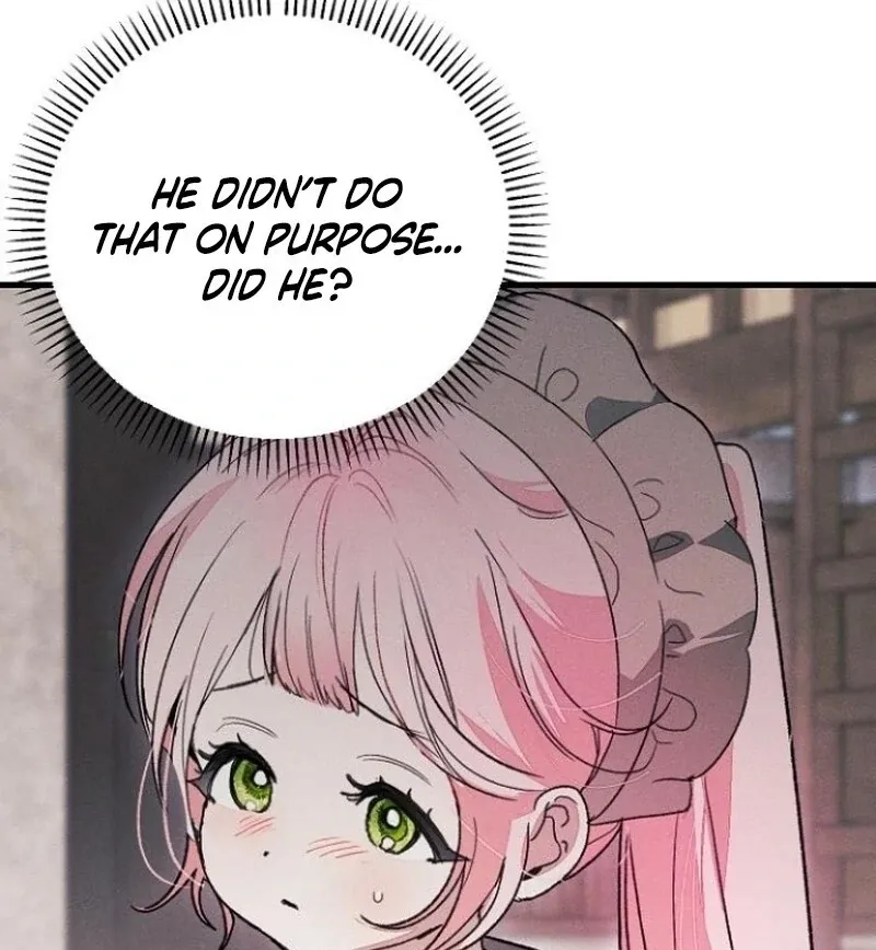 I Will Protect My Tyrant Dad! Chapter 35 page 120 - 