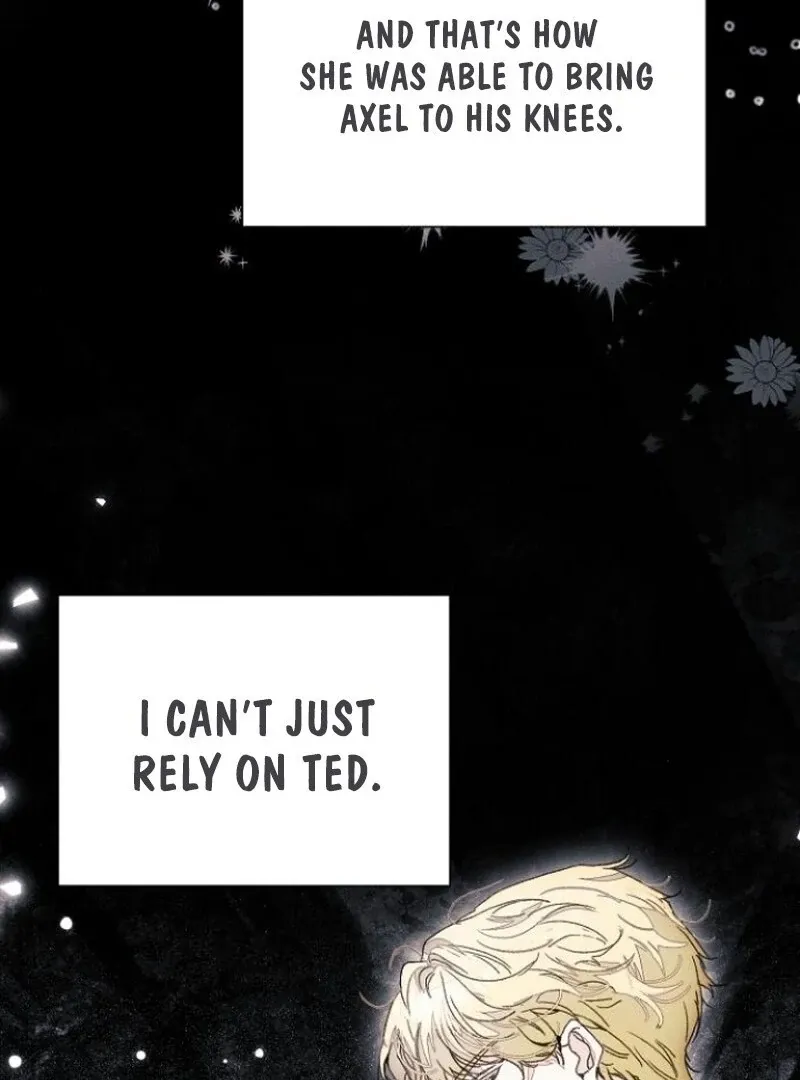 I Will Protect My Tyrant Dad! Chapter 35 page 20 - 