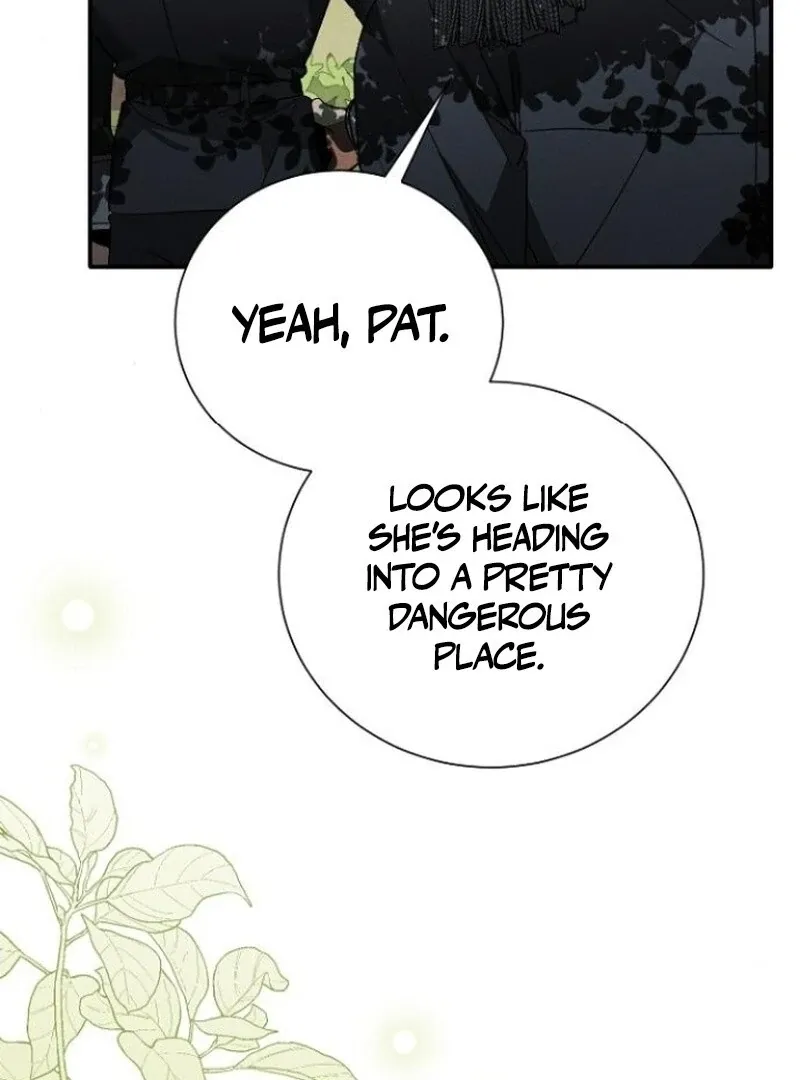 I Will Protect My Tyrant Dad! Chapter 35 page 33 - 