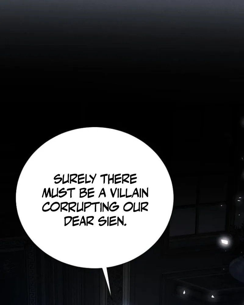 I Will Protect My Tyrant Dad! Chapter 35 page 37 - 