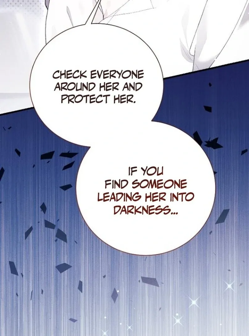 I Will Protect My Tyrant Dad! Chapter 35 page 40 - 