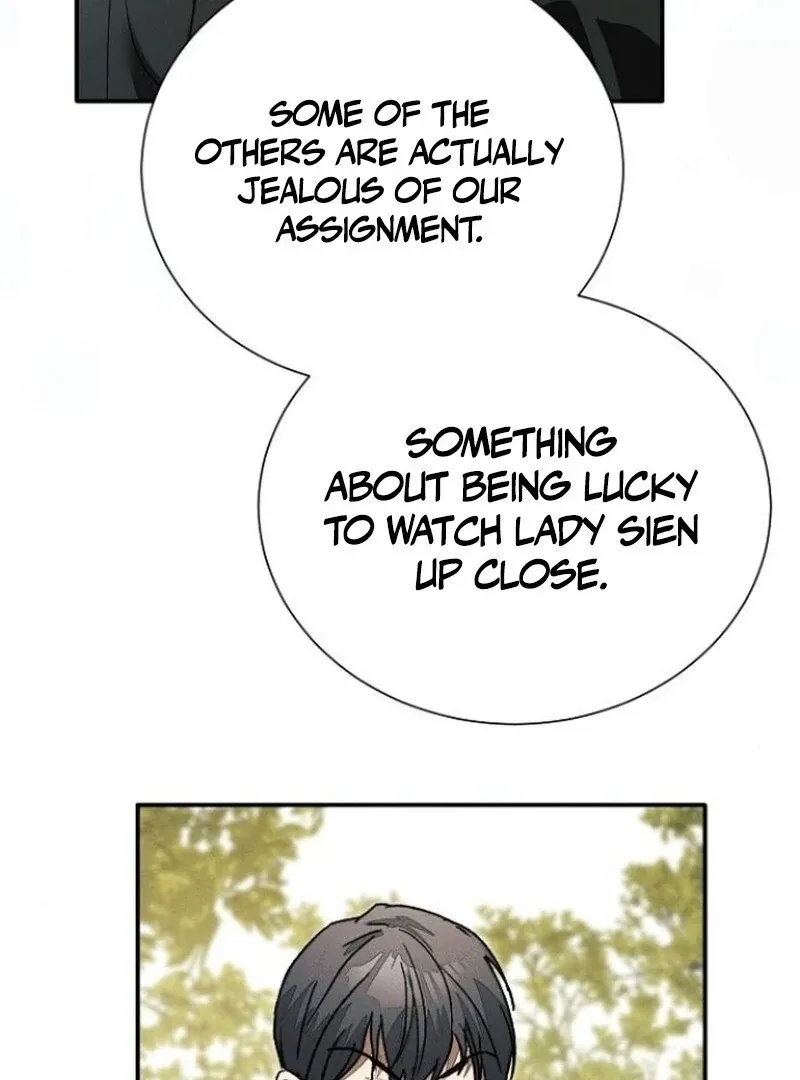 I Will Protect My Tyrant Dad! Chapter 35 page 43 - 