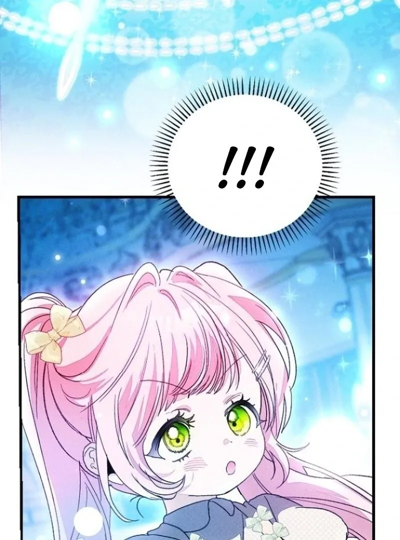 I Will Protect My Tyrant Dad! Chapter 35 page 6 - 