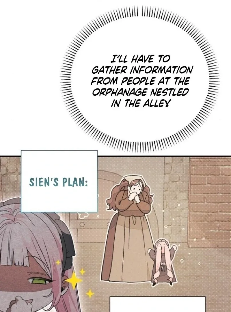 I Will Protect My Tyrant Dad! Chapter 35 page 58 - 