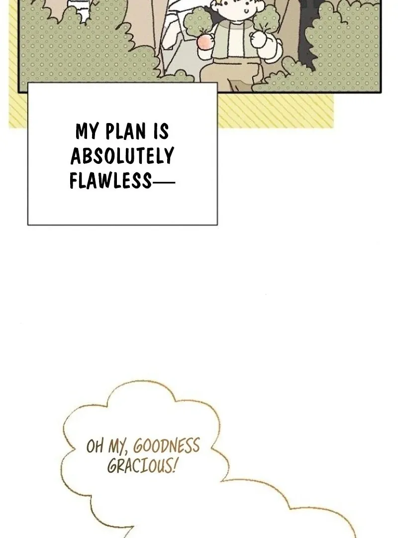 I Will Protect My Tyrant Dad! Chapter 35 page 61 - 