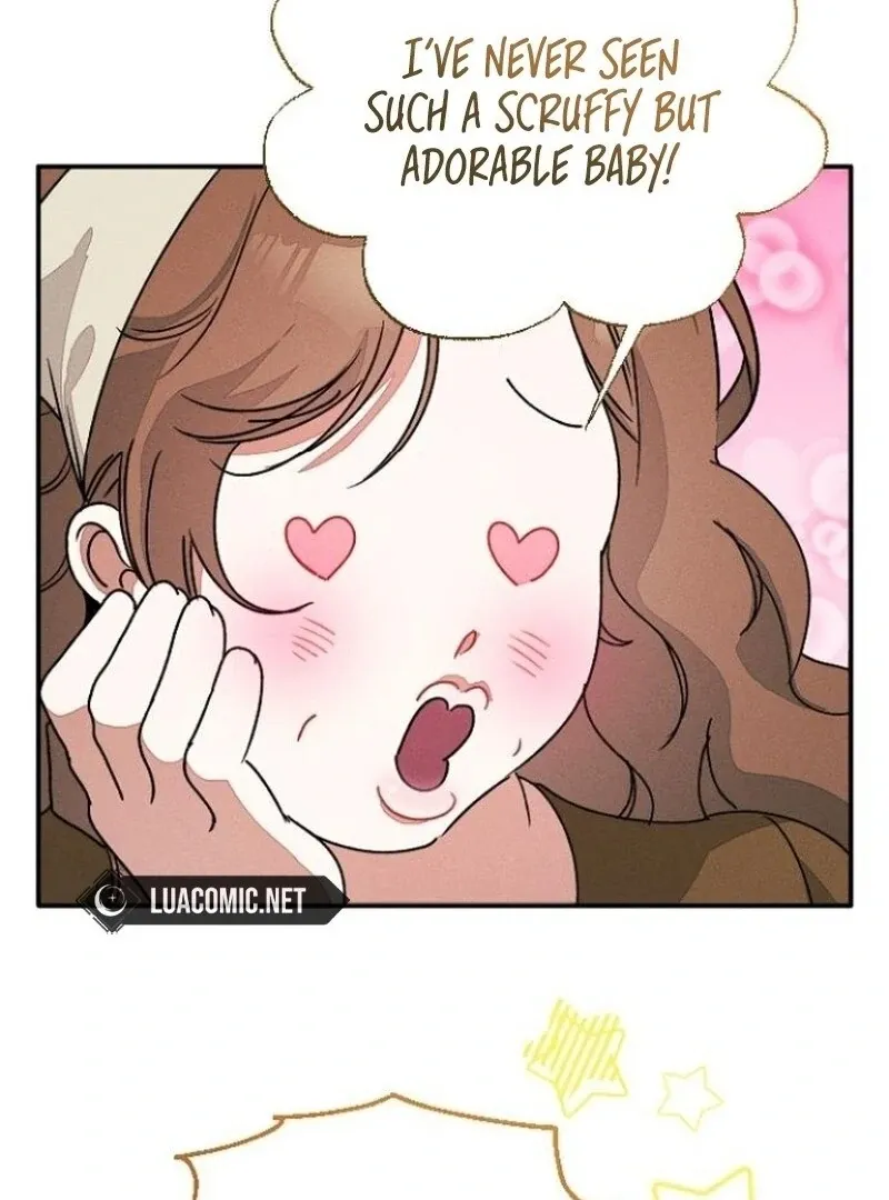 I Will Protect My Tyrant Dad! Chapter 35 page 62 - 