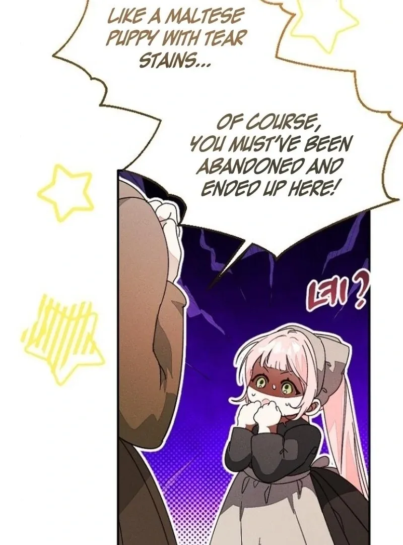 I Will Protect My Tyrant Dad! Chapter 35 page 63 - 